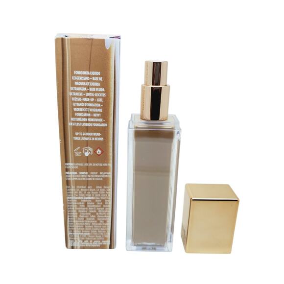 Urban Decay Stay Naked Weightless Liquid Foundation 50NN - Picture 2 of 3